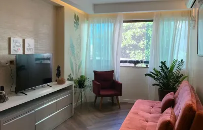 Apartamento com 3 quartos à venda na Rua Setúbal, 12, Boa Viagem, Recife