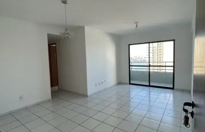 Apartamento com 3 quartos para alugar na Rua Marquês de Alegrete, 99, Pina, Recife