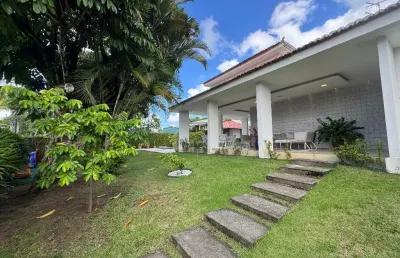 Casa com 5 quartos à venda na Rua Dolores Salgado, 100, Macaxeira, Recife