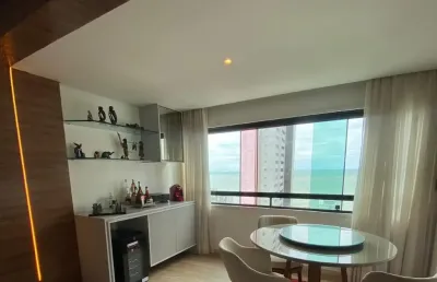 Apartamento com 3 quartos à venda na Rua Dom José Lopes, 66, Boa Viagem, Recife