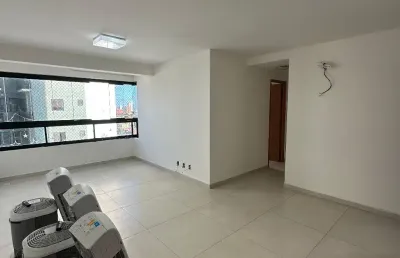 Alugo excelente apartamento no pina próximo ao shopping rio mar
