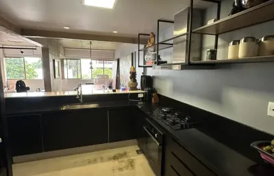 Apartamento com 3 quartos à venda na Rua Ferreira Lopes, 223, Casa Amarela, Recife