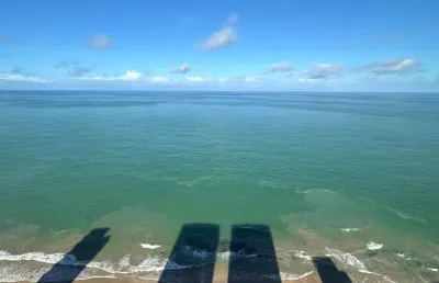 Apartamento com 4 quartos para alugar na Avenida Boa Viagem, 4530, Boa Viagem, Recife
