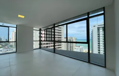 Apartamento com 4 quartos à venda na Rua dos Navegantes, 1415, Boa Viagem, Recife