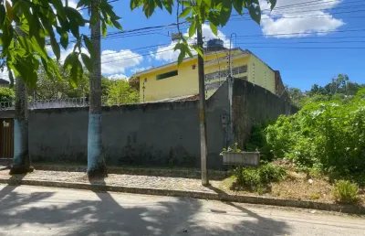 Casa com 4 quartos à venda na Rua Dolores Salgado, 126, Apipucos, Recife