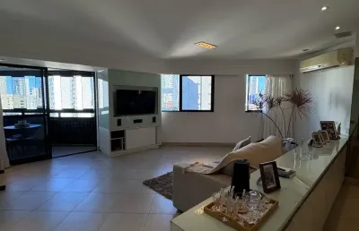 Apartamento com 3 quartos à venda na Rua José Aderval Chaves, 230, Boa Viagem, Recife