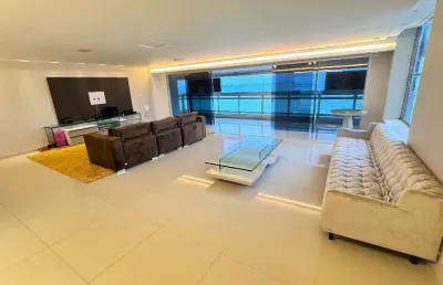 Apartamento com 4 quartos à venda na Avenida Boa Viagem, 4138, Boa Viagem, Recife