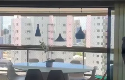 Apartamento com 4 quartos à venda na Rua Francisco da Cunha, 142, Boa Viagem, Recife