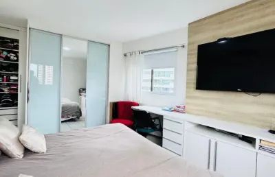 Apartamento com 4 quartos à venda na Rua Clóvis Beviláqua, 50, Madalena, Recife