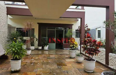 Apartamento com 1 quarto à venda na Rua Gregório Serrão, 49, Vila Mariana, São Paulo