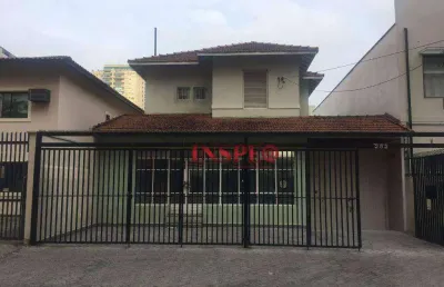 Casa com 3 dormitórios, 680 m² - venda por r$ 6.500.000,00 ou aluguel por r$ 31.400,00/mês - higienópolis - são paulo/sp