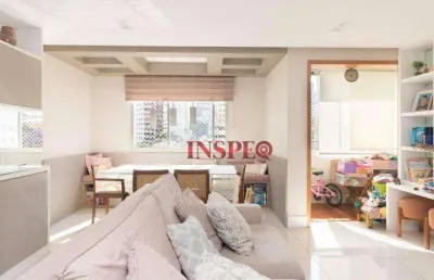 Apartamento com 3 dormitórios à venda, 108 m² por r$ 1.590.000,00 - paraíso - são paulo/sp