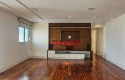 Apartamento com 3 quartos à venda na Avenida Lacerda Franco, 527, Cambuci, São Paulo