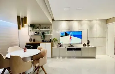Apartamento com 3 quartos à venda no Encruzilhada, Recife 