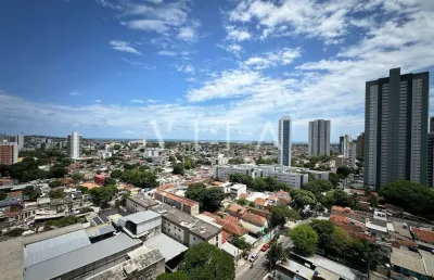 Apartamento com 3 quartos à venda na Rua Larga do Feitosa, 30, Encruzilhada, Recife