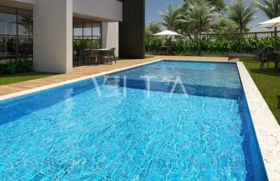 Apartamento à venda no bairro encruzilhada - recife/pe