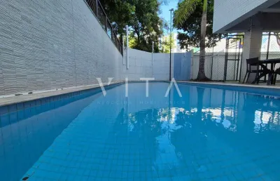 Apartamento com 3 quartos à venda no Rosarinho, Recife 