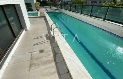 Apartamento com 2 quartos à venda na Rua Tomé Gibson, Pina, Recife