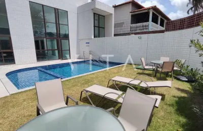 Apartamento com 2 quartos à venda na Rua Major Nereu Guerra, Casa Amarela, Recife