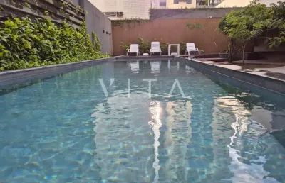 Apartamento com 3 quartos à venda na Avenida Santos Dumont, Graças, Recife