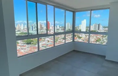 Cobertura com hidromassagem, próximo a villa olímpica, no b dos estados.