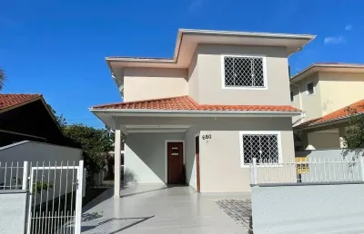 Casa com 3 quartos à venda no Ingleses, Florianópolis 