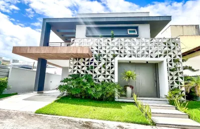 Excelente duplex projetado no condomínio novo leblon