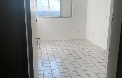 Apartamento com 3 quartos à venda na Rua Visconde de Itaparica, 214, Torre, Recife