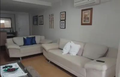 Apartamento com 3 quartos à venda na Rua Ernesto de Paula Santos, 636, Boa Viagem, Recife