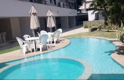Apartamento com 3 quartos à venda na Rua Dom Estevão Brioso, Boa Viagem, Recife