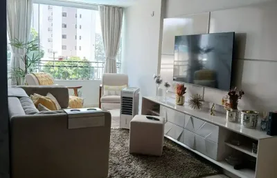 Apartamento com 3 quartos à venda na Rua Antônio de Castro, 202, Casa Amarela, Recife