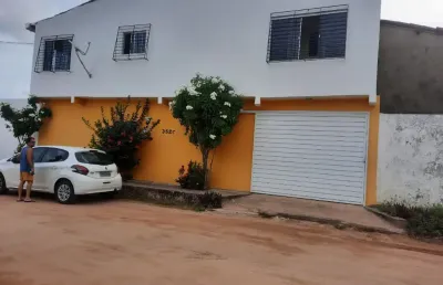 Casa com 3 quartos à venda na Avenida José Bezerra, 352, Praia Boca da Barra, Tamandaré