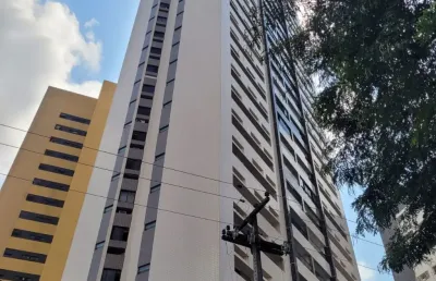 Apartamento com 4 quartos à venda na Rua Faustino Porto, 66, Boa Viagem, Recife