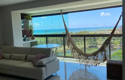Apartamento com 3 quartos à venda no Paiva, Cabo de Santo Agostinho 