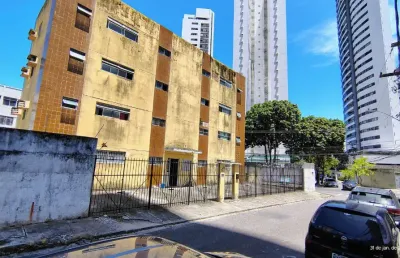 Apartamento com 3 quartos à venda na Rua Julião Neto, 320, Encruzilhada, Recife