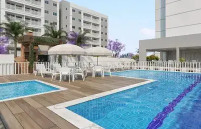 Otima localizacao em paulista / apartamento com 03 quartos (1 suíte)  com varanda