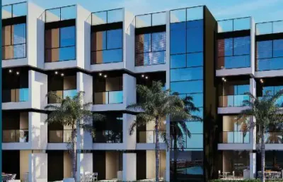 Apartamento com 1 quarto à venda na Av Beira Mar, Praia Dos Carneiros, Tamandaré