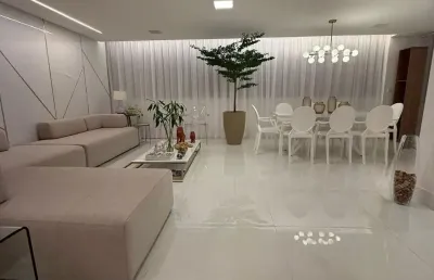 Apartamento com 3 quartos à venda na Rua Dona Magina Pontual, 147, Boa Viagem, Recife