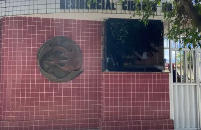 Apartamento com 1 quarto à venda na Rua Engenheiro Vasconcelos Bittencourt, Várzea, Recife