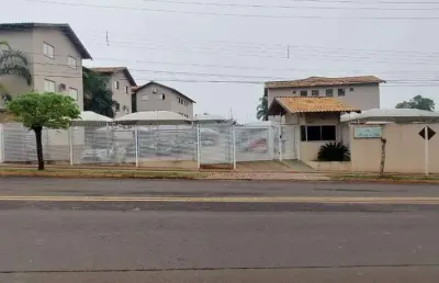 Apartamento com 2 quartos à venda na Rua Spipe Calarge, 1833, Vila Carlota, Campo Grande
