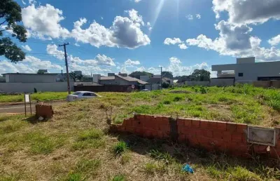 Terreno de esquina à venda – jardim morumbi -rita vieira