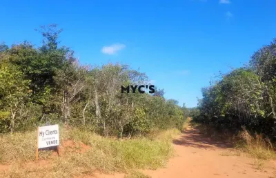 Fazenda à venda na Ew 1, sn, Chácara dos Poderes, Campo Grande
