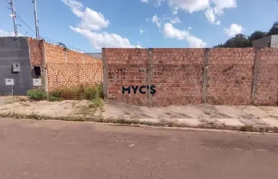 Terreno à venda na Presidente Nilo Peçanha, sn, Vila Almeida, Campo Grande