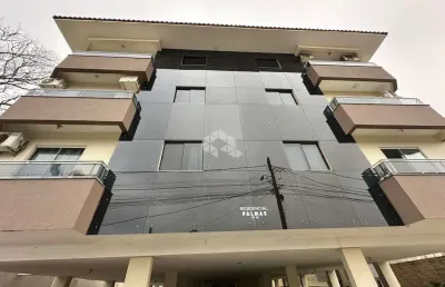 Apartamento 2 dormitórios/ quartos 1 suíte ingleses -  florianópolis a venda r$ 307.000,00