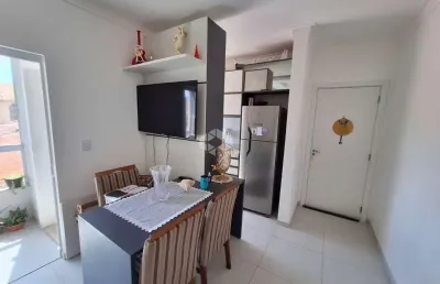 Apartamento  2 dormitórios/ quartos 1 suíte ingleses/centro em florianópolis a venda r$ 390.000,00