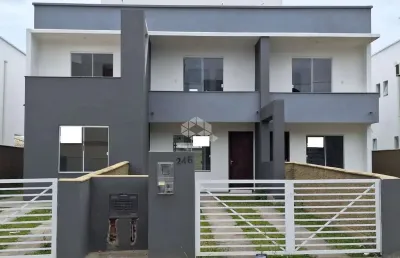 Casa sobrado com 3 dormitórios com 2 suítes a venda  r$ 540.000,00 aceita financiamento