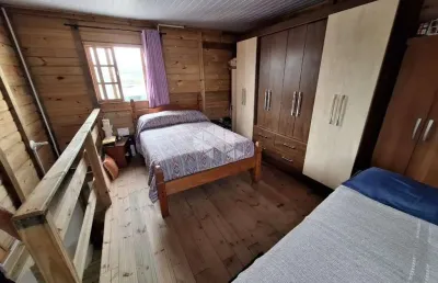 Casa no bairro rio vermelho - florianópolis a venda por r$ 220.000,00