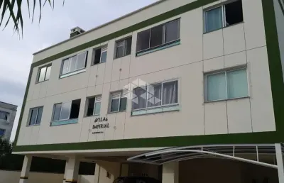 Apartamento garden sendo 2 dormitórios/ quartos no bairro nova palhoça a venda por r$ 350.000,00