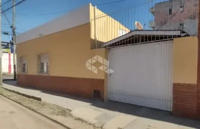 Casa com 2 dormitórios/quartos a venda em bagé - rio grande do sul no valor de r$ 395.000,00