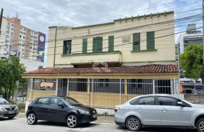 Casa comercial no centro - florianópolis a venda por r$ 2.500.000